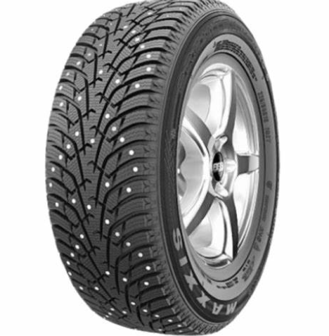 185/65R14 MAXXIS PREMITRA ICE NORD NP5+ NAST. dot2523 4 kpl
