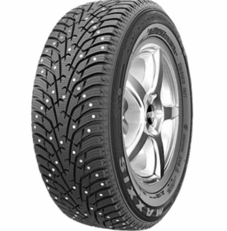 MAXXIS PREMITRA ICE NORD NP5+ NAST.