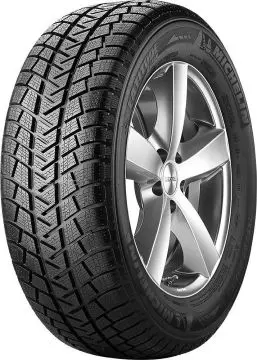205/80R16 MICHELIN LATITUDE ALPIN XL 104T  kitka dot2821 4 KPL