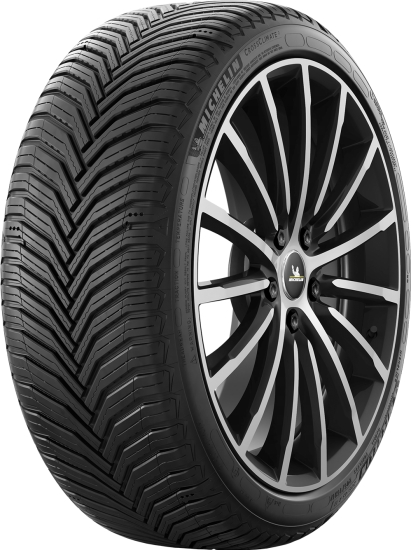 185/60R15 MICHELIN CROSSCLIMATE 2 88V XL  B B B
