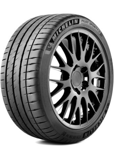 235/65R17 MICHELIN PILOT SPORT 4 SUV 108V DOT19 C A A