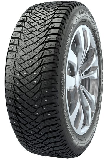 GOODYEAR UG ARCTIC 2 D-STUD 98T XL nast.