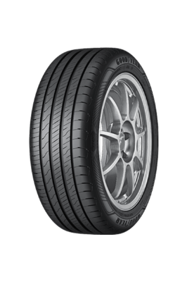 215/55R17 GOODYEAR EFFICIENTGRIP PERF. 2  B A B
