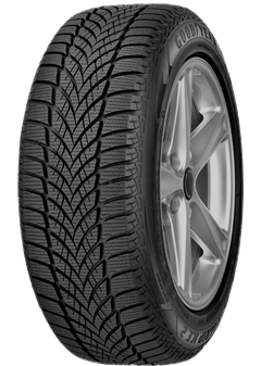 215/65R16 98T GOODYEAR UG ICE 2 kitka SCT dot22