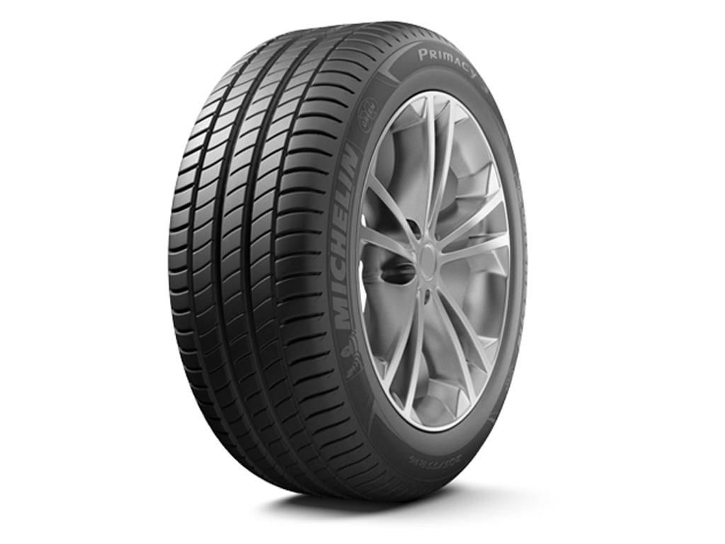 195/55R20 MICHELIN PRIMACY 3 95H  A B A DOT0822