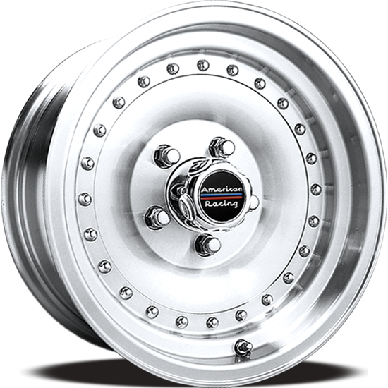 10J-15 5x5,5" ET-38 AR OUTLAW I
