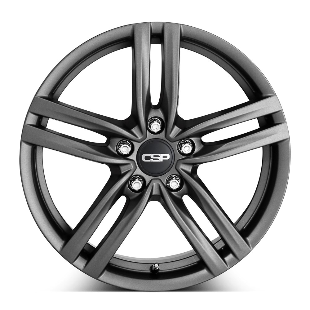 6.5J-16 5x100 ET45 CSP 13 M.GUN (R13) KR57,1