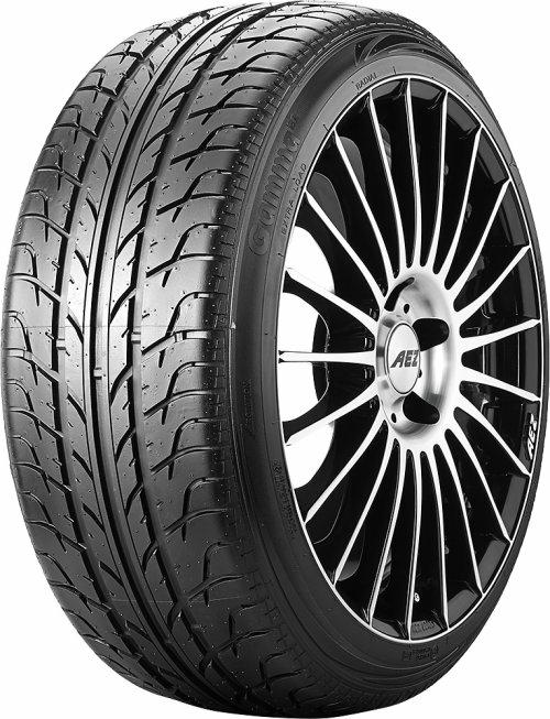 205/50R15 86V KORMORAN GAMMA B2 DOT0412