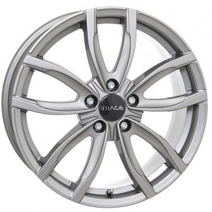7.5J-18 5x114,3 ET35 IMAGE VEGA DARK SILVER KR66,1
