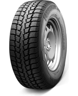 195/60R16C MARSHALL KC11 NAST. dot2711 1 kpl