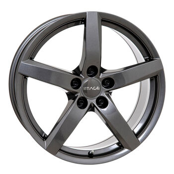 7.5J-18 5x112 ET49 IMAGE ATOM G.GUN KR57,1