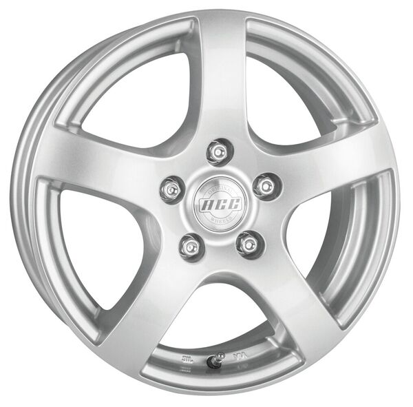 5,5J-15 5x112 ET30 ACC CARAVAN HOPEA KR 66,6 KANT.950KG