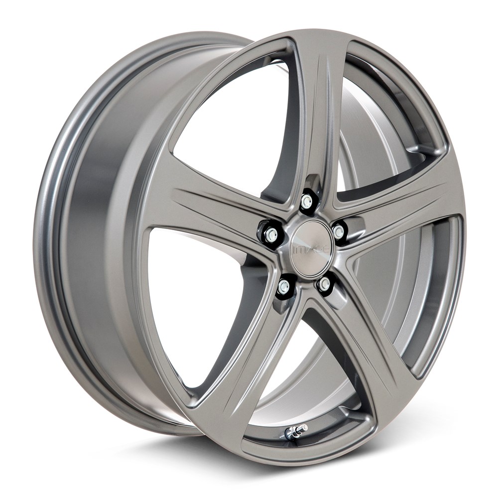 7.5x18 5*114,3 ET45 IMAGE NORDIC DARK SILVER KR 67,06 KART.60