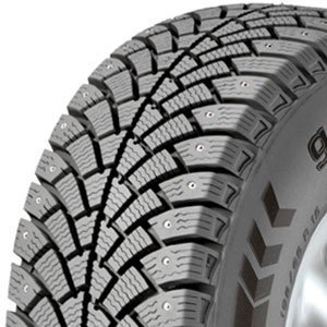 225/55R16 BFG G-FORCE STUD  XL 99Q nast. dot4820 1 kpl