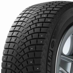 255/55R18 MICHELIN LAT. X-ICE NORTH LXIN2+ XL 109T nast.dot18 2 KPL
