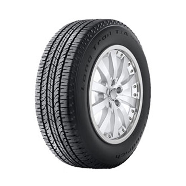 205/70R15 BFG LONG TRAIL T/A TOUR 96T DOT5110