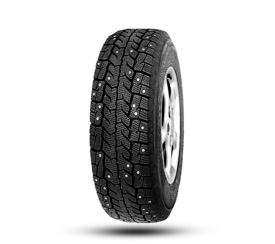 205/75R16C CORDIANT B CW-2 113/111Q nast. dot21 2 kpl