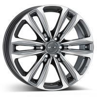 MAK SAFARI6 8x18 6/139.7 ET20 CB112