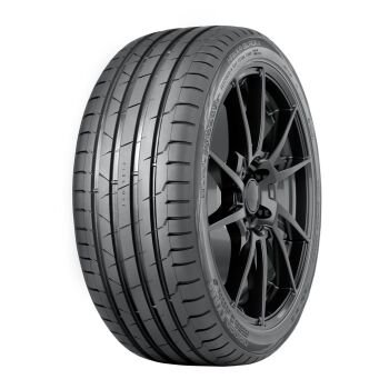 255/40R18 Nokian Hakka Black 2 99Y XL dot21/22 4 KPL