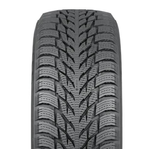 215/55R16 97R Nordman North RS3 XL kitka