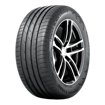 Nokian Tyres Hakka Black 3 SilentDrive 98W XL