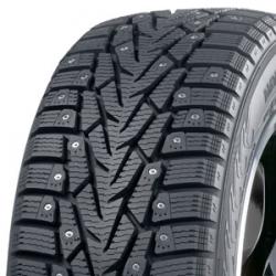 195/50R16 88T Nokian Hakkapeliitta 7 XL dot4114