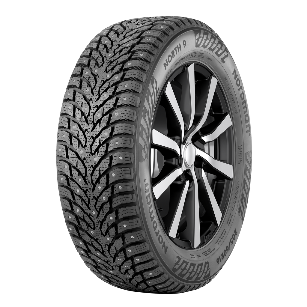 Nordman North 9 88T XL nast.