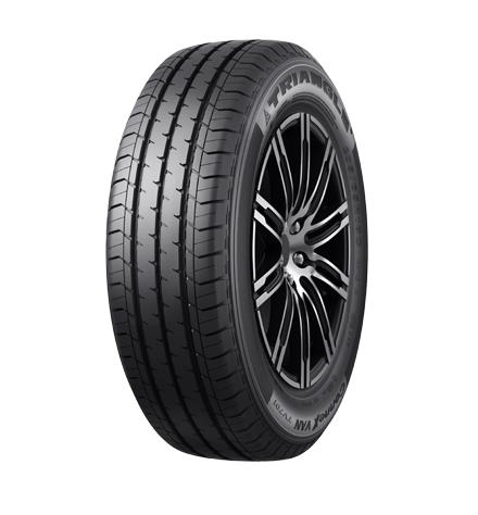 215/70R15C 109/107S TRIANGLE CONNEX VAN TV701 XL