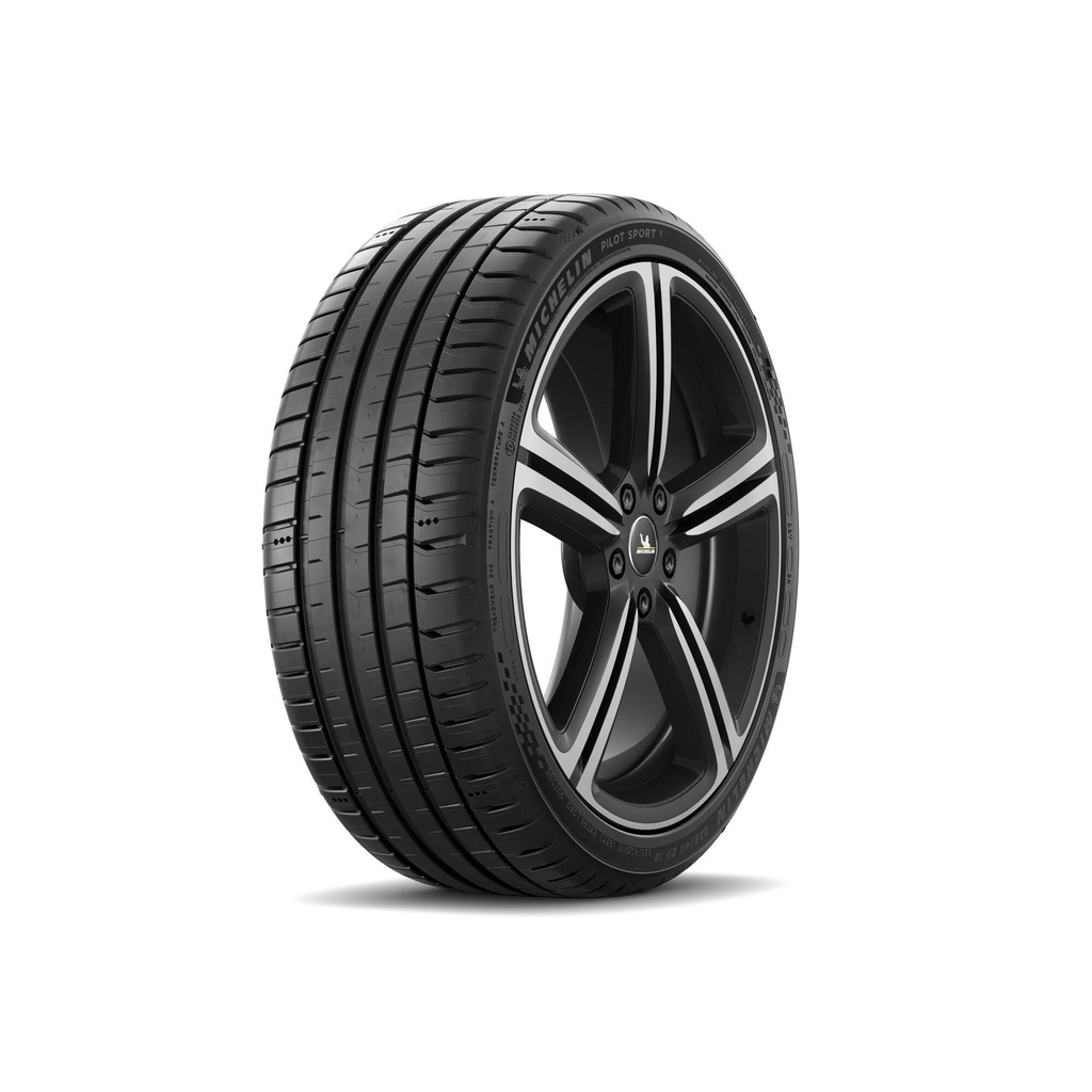 245/45R17 99Y MICHELIN PILOT SPORT 5 XL RG