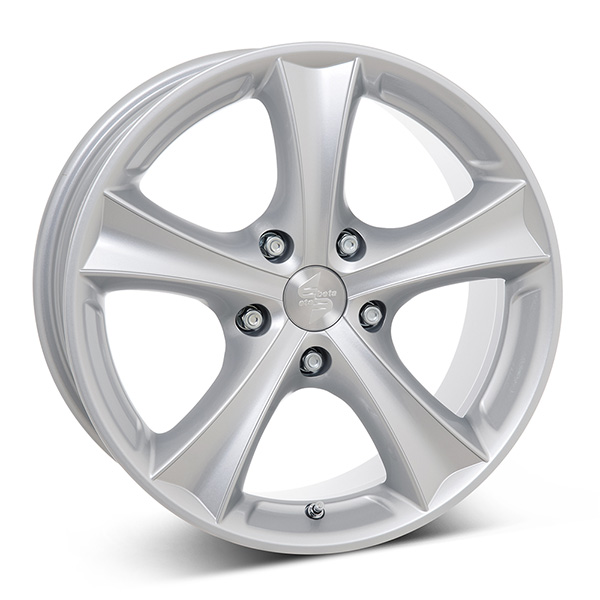 ETA BETA TETTSUT SLV | 8X17 5-105 E40 C56,60 60 8x17 5/105 ET40 CB56.6