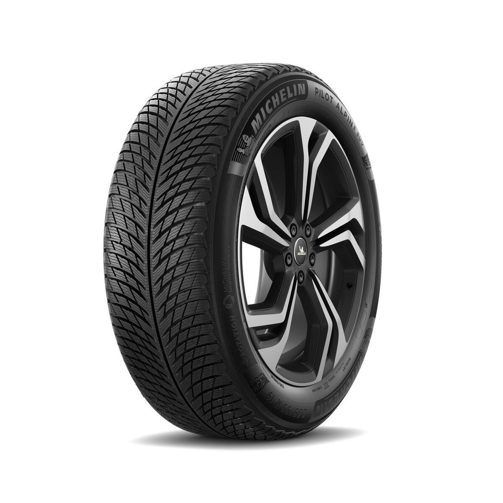 295/40R20 110V MICHELIN PILOT ALPIN 5 SUV MO1 A XL MO1 A