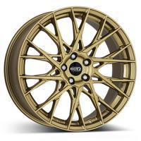 DOTZ FUJI GOLD 9x20 5/112 ET44 CB66.6