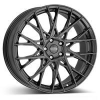 DOTZ FUJI GREY 9x20 5/112 ET40 CB70.1