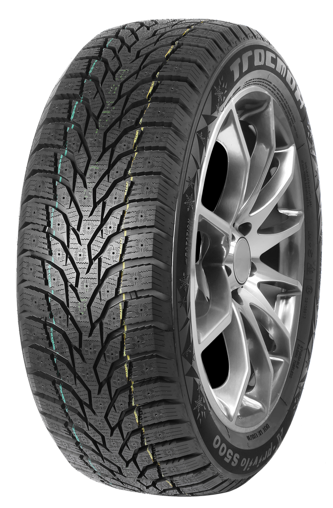 225/50R17 98T TRACMAX 225/50 R17 98T  S500 XL