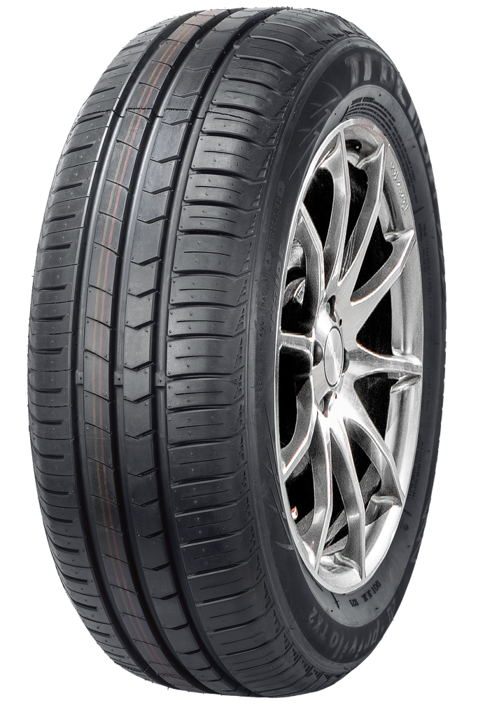 165/65R15 81T TRACMAX X PRIVILO TX2
