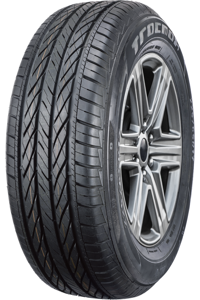 215/60R17 100H TRACMAX 215/60 R17 100H  H/T XL