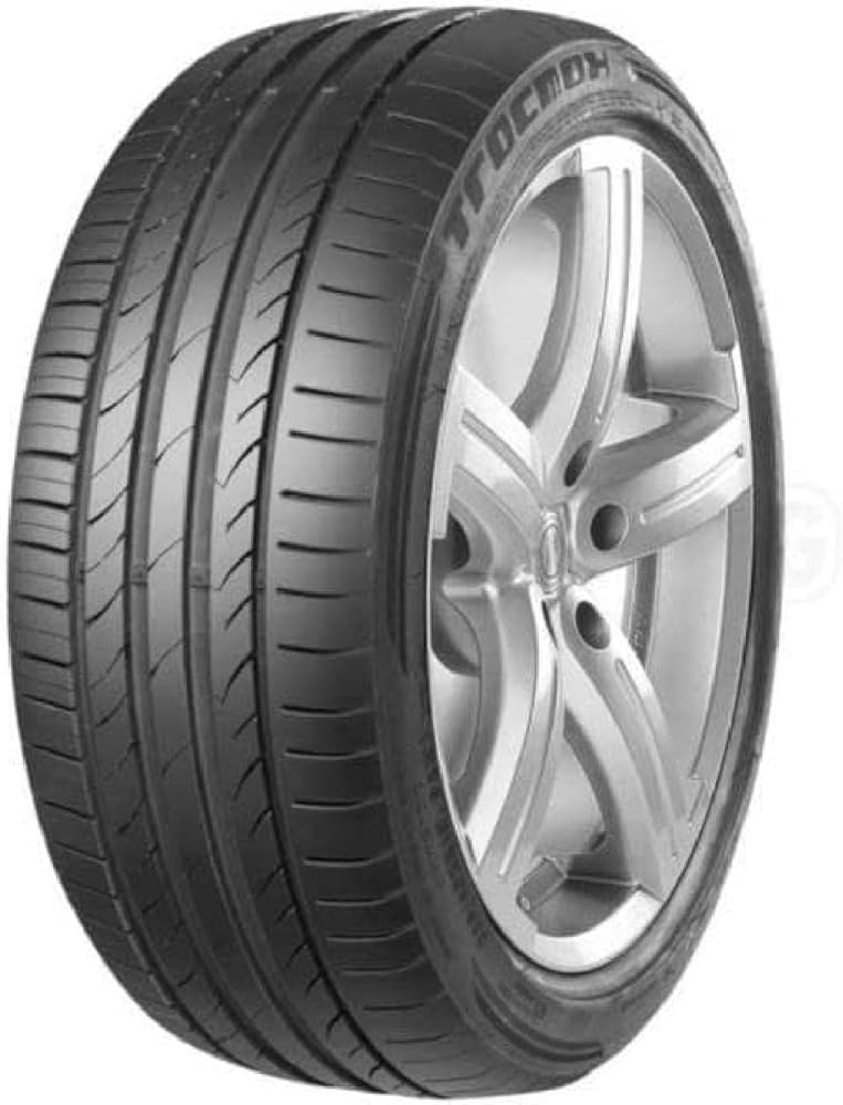 275/40R20 106Y TRACMAX RS01