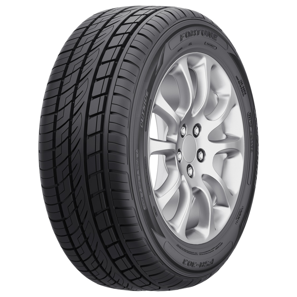 225/65R17 102T FORTUNE FSR-303