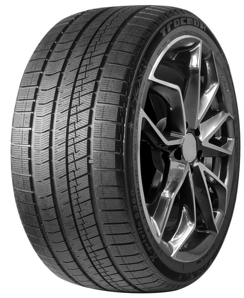 265/65R17 116T TRACMAX S360