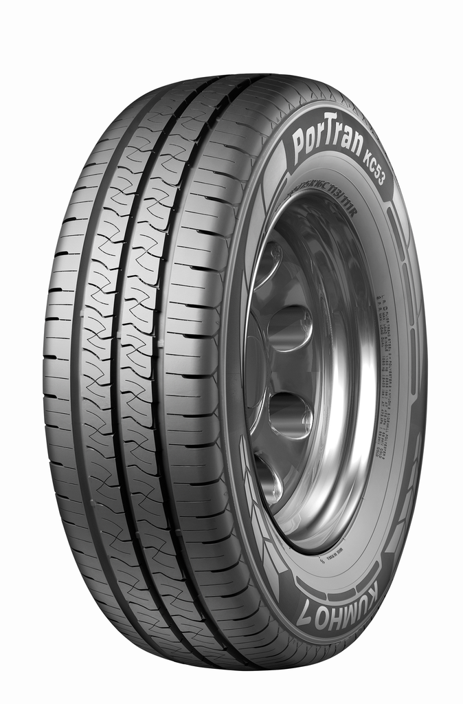 175R13C 94P KUMHO 175 R 13 C P06L KC 53