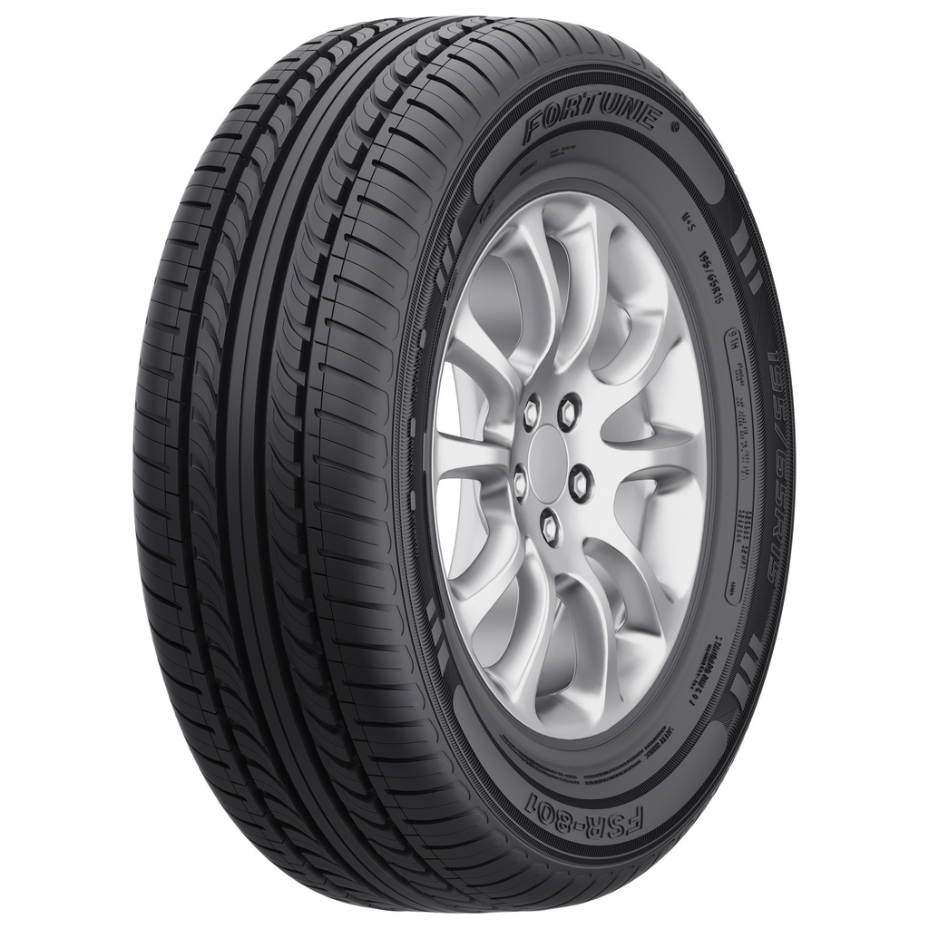 165/80R13 83T FORTUNE 165/80 R13 83T FSR-801
