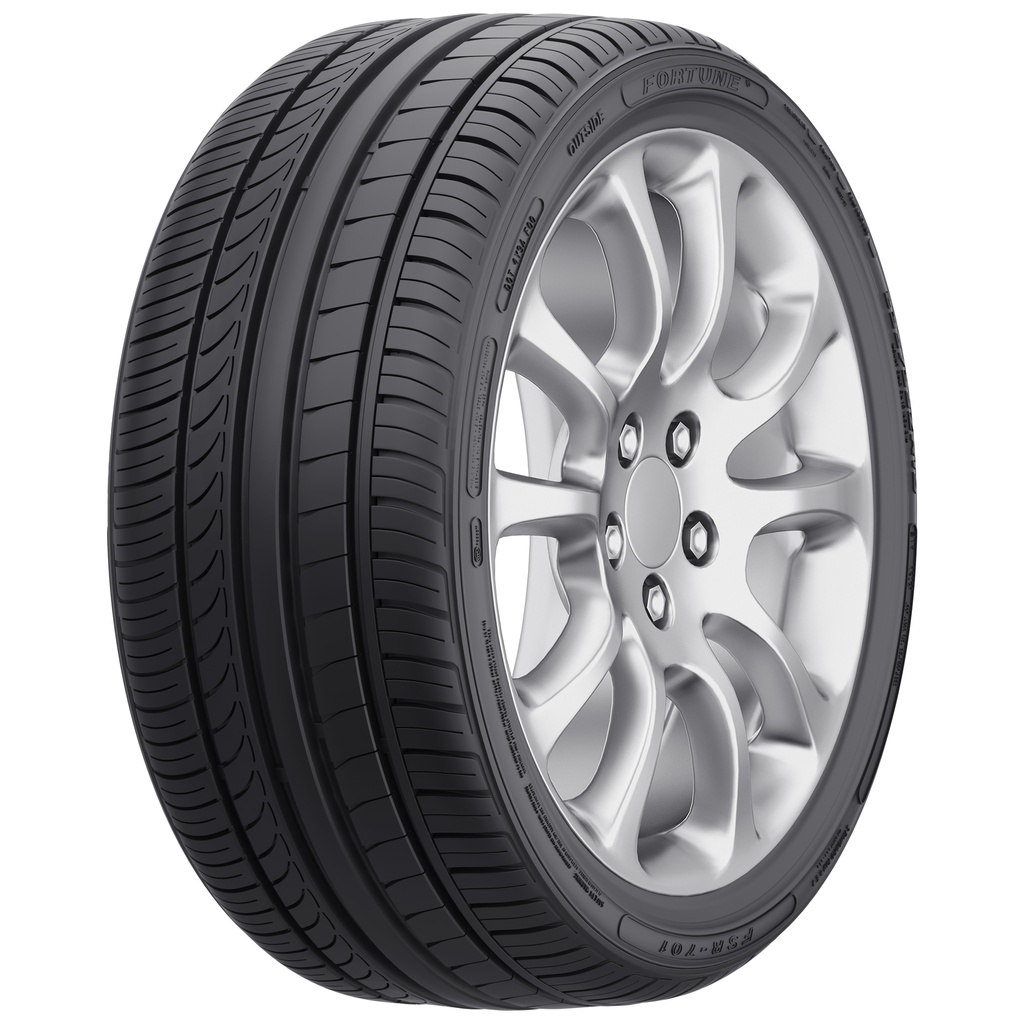 255/40R19 100Y FORTUNE FSR-701 XL