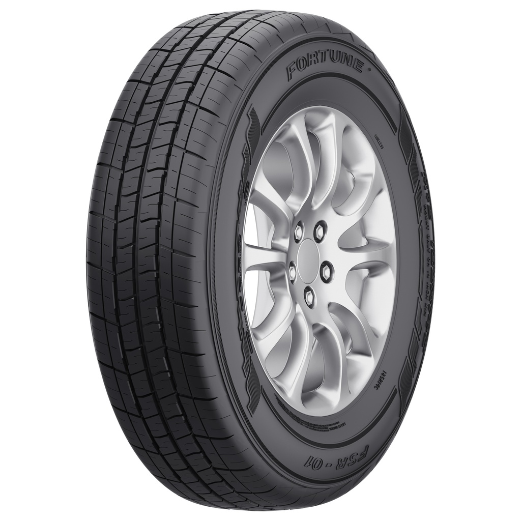 195R14C 106Q FORTUNE FSR-01