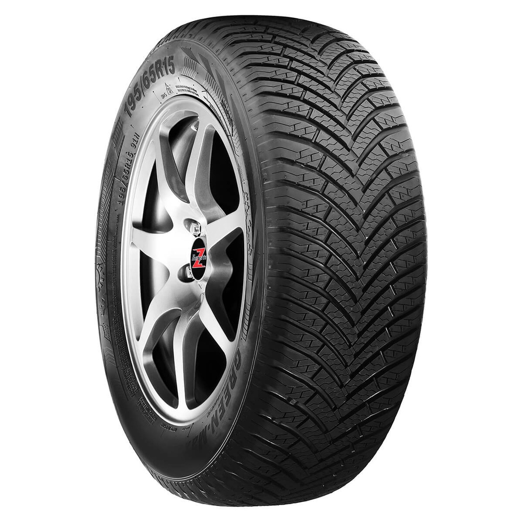 195/50R15 86H LINGLONG GREEN-MAX ALL SEASON XL