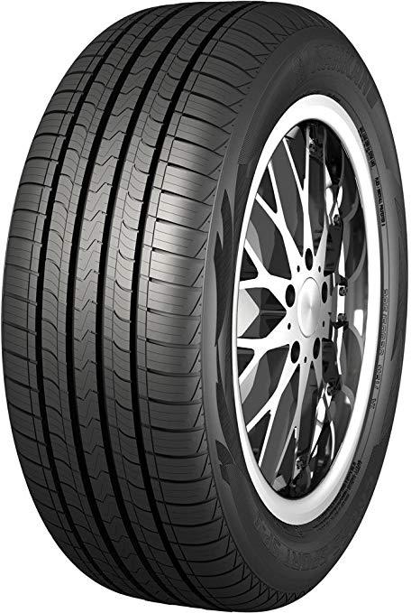 235/40R20 96Y NANKANG SP-9 XL XL