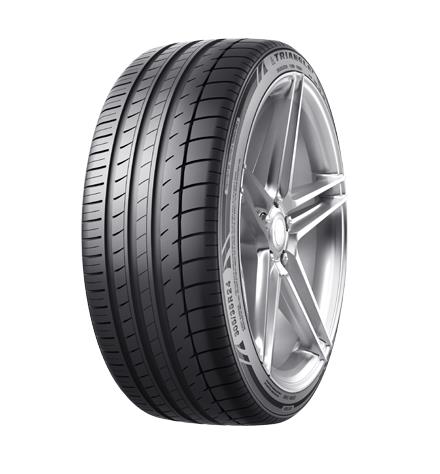 265/35R22 102Y TRIANGLE SPORTE X TH201 XL RIM PROTECT