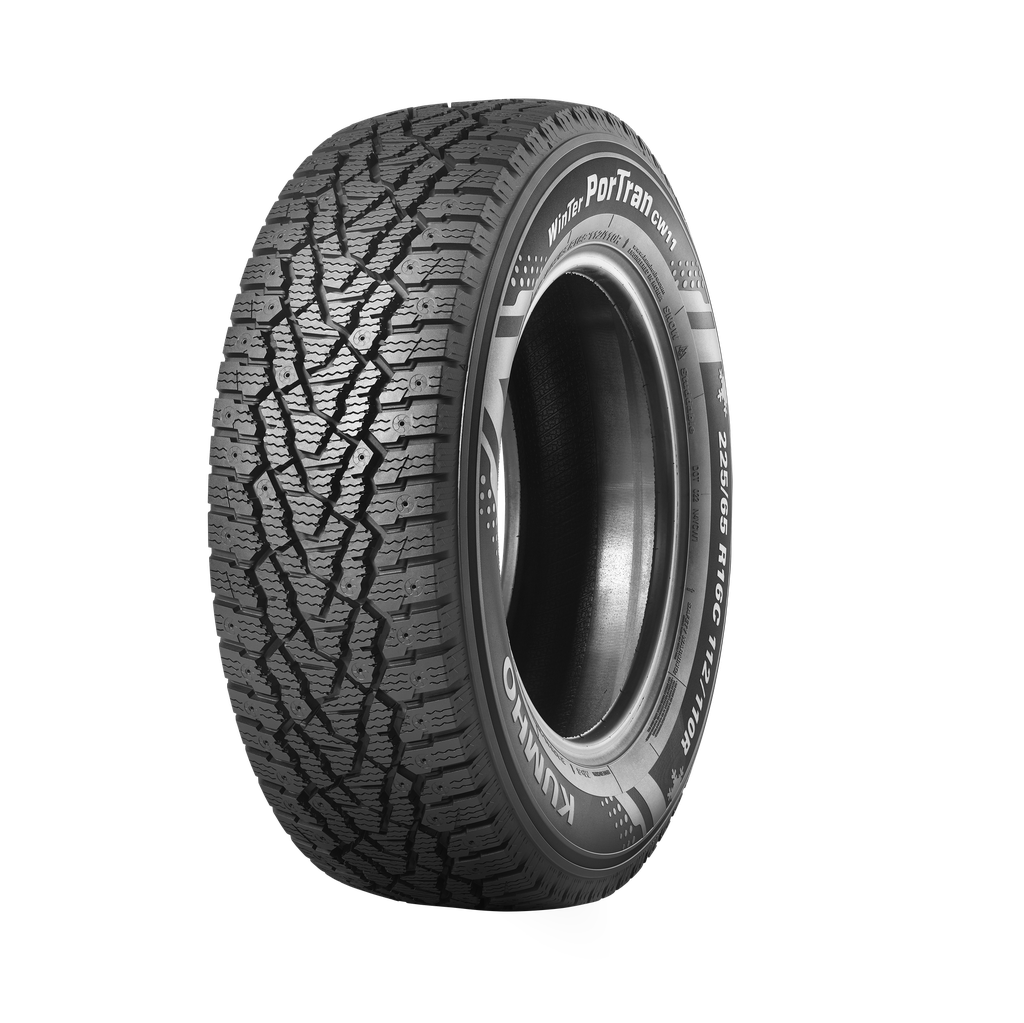 195/75R16C 107/105R KUMHO CW11