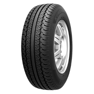235/65R16C 115R KENDA C KR 33A dot4521