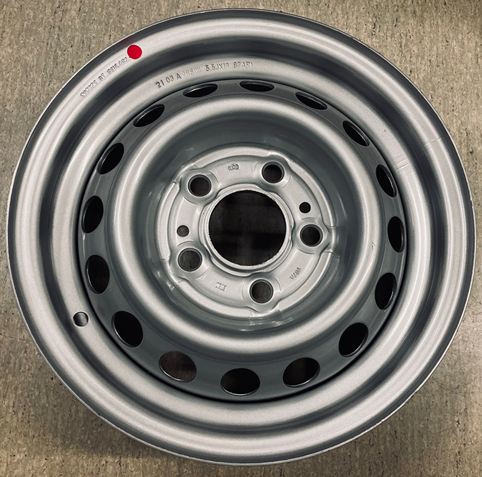 5.5x13 5*112 ET30 TRAILER TRAILER CB66.5