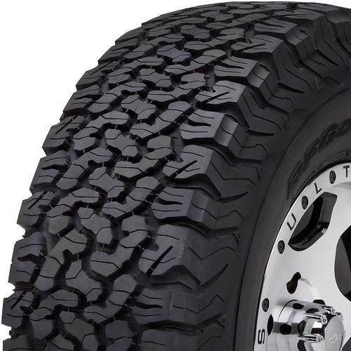 245/70R17 119/116S BFGOODRICH ALL-TERRAIN T/A KO2 XL DOT3522 4 KPL